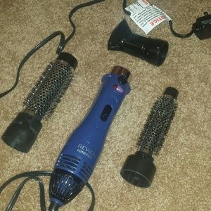 Revlon Ionizer hair dryer